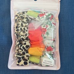 Apple Watch iPhone 42/44 3 Bands