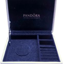 Pandora Jewelry Box