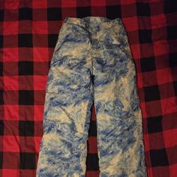 Snow Pants Kids Size 10