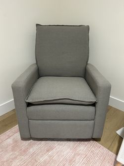 Rocking Chair Recliner