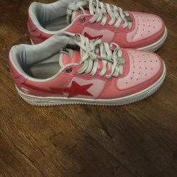 Babe Shoes