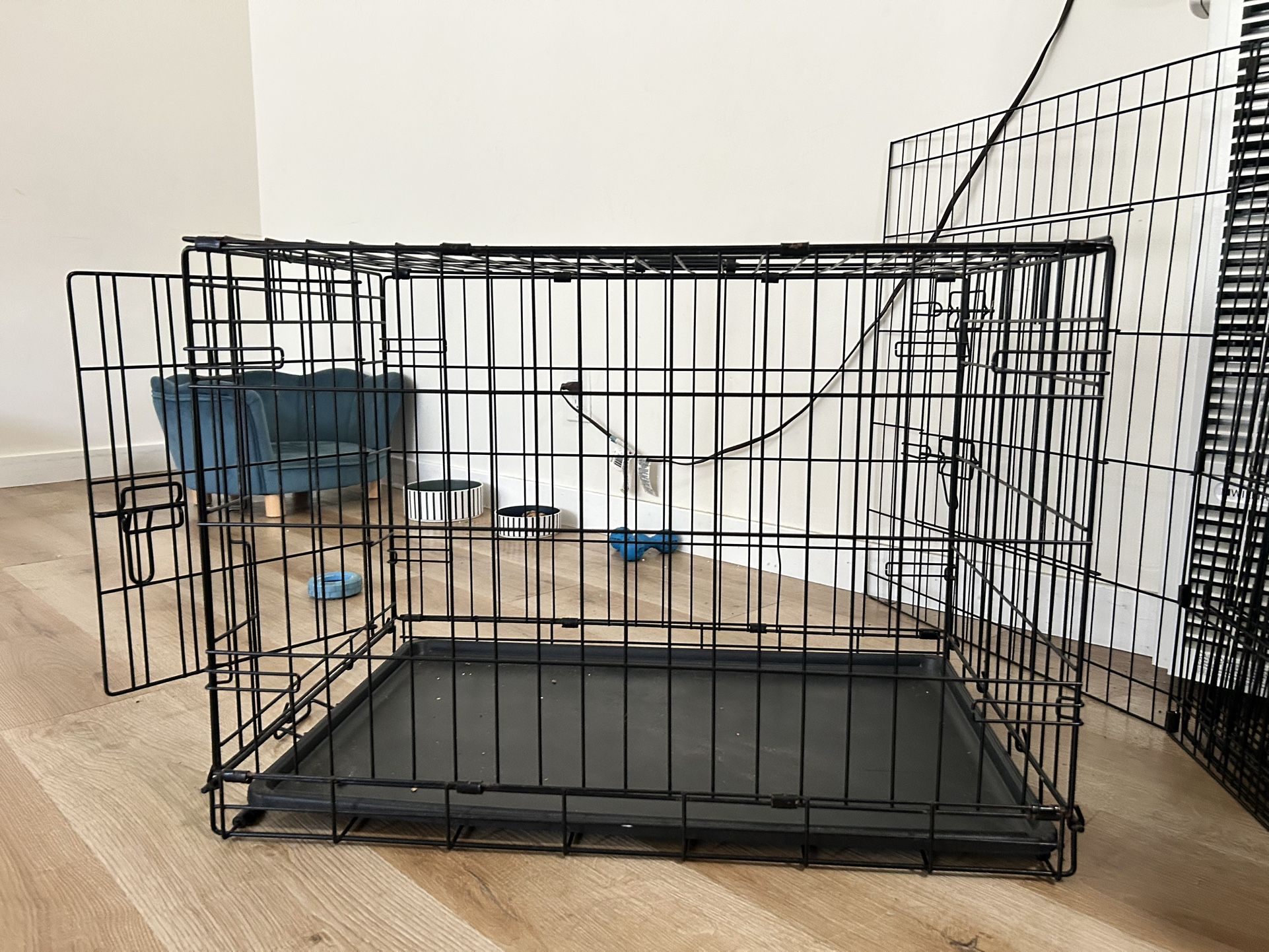 Dog Crate