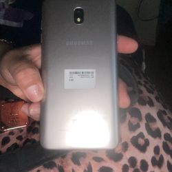 Samsung Phone