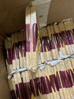 Sticks