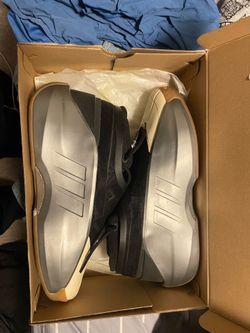 Adidas Crazy Infinity