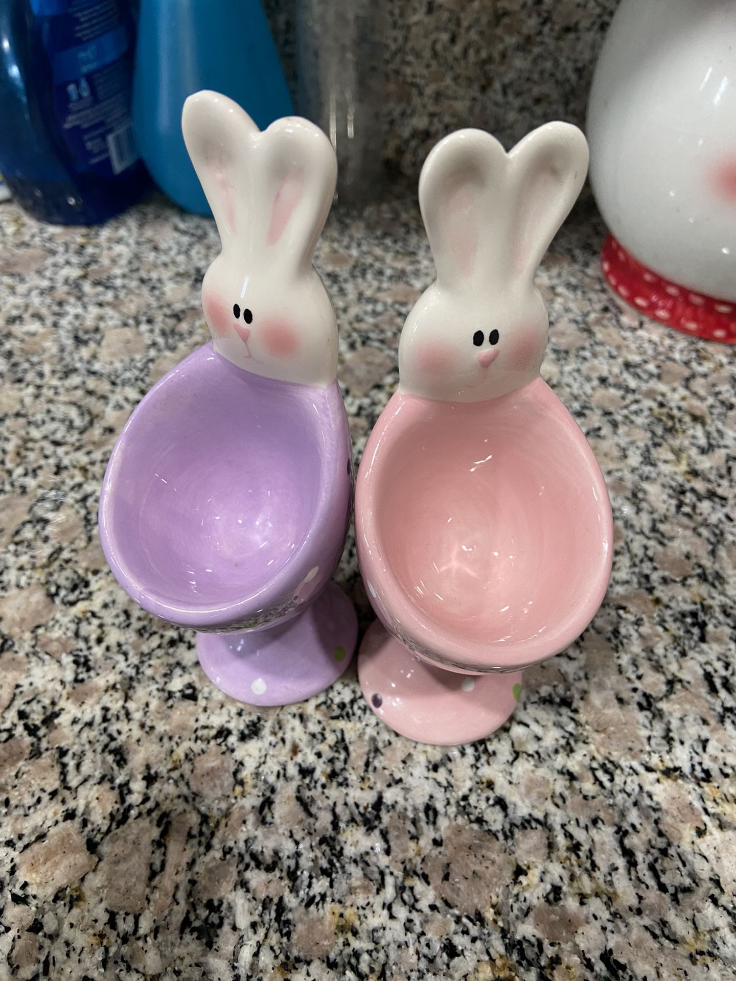 Easter Egg Holders 