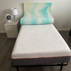 Twin Bed Set