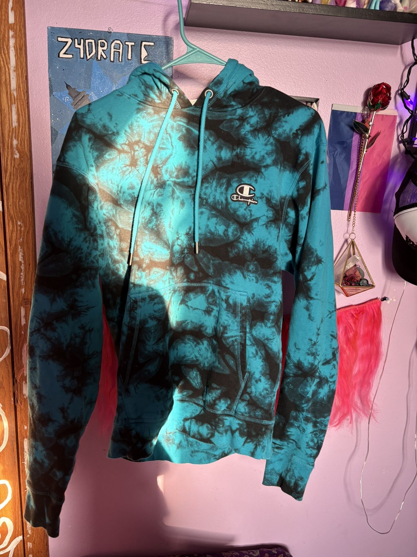Champion Hoodie