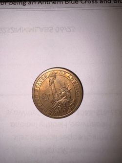 Old Coins