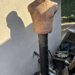 Bob Torso Training Bag