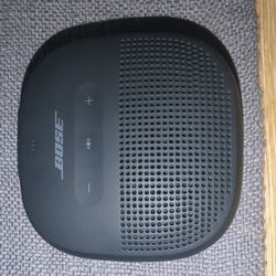Bose SoundLink Micro Bluetooth Speaker