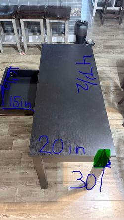 Desk