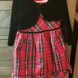 Vestidos para Niña Talla 5