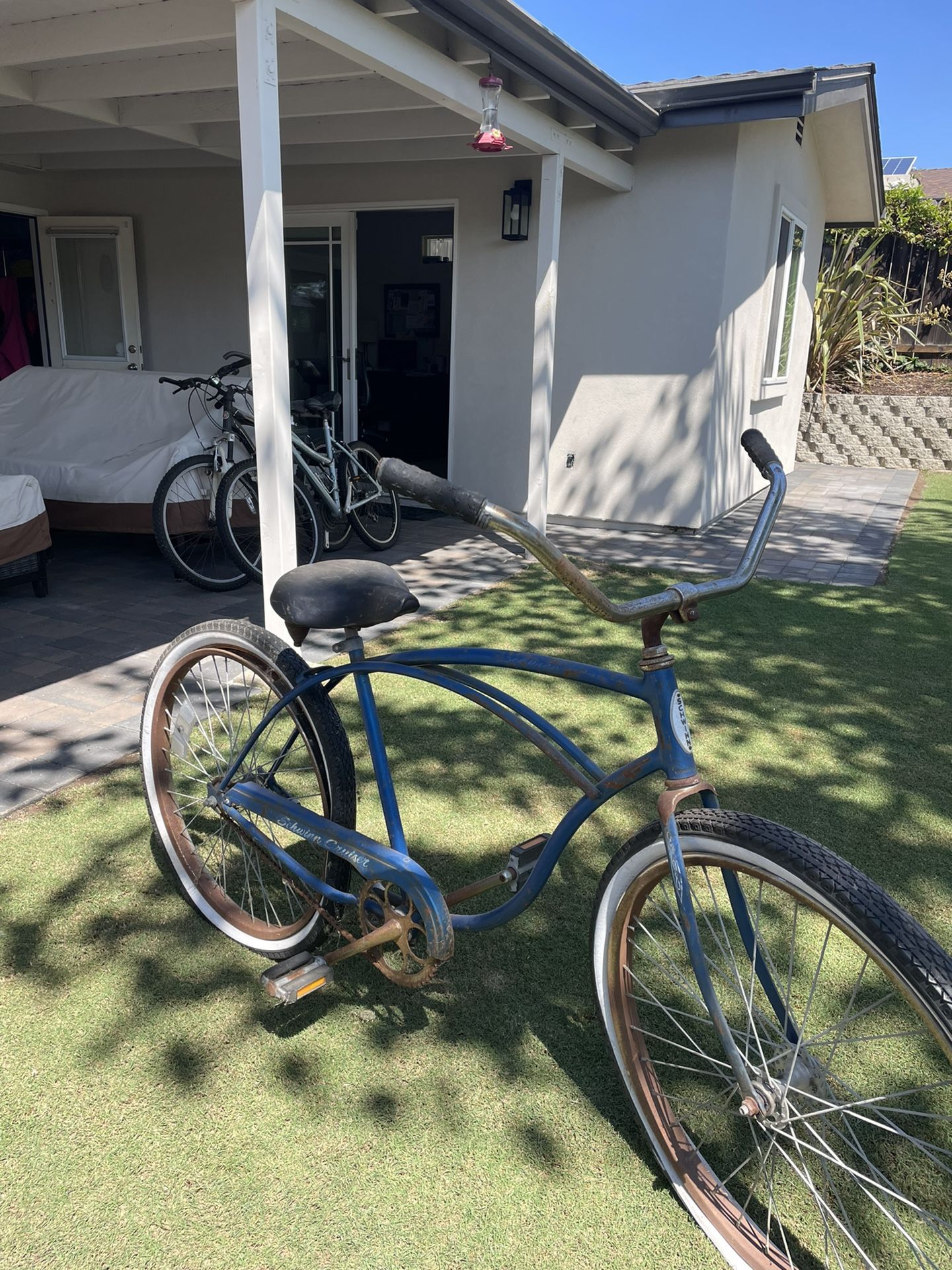 Schwin Bike