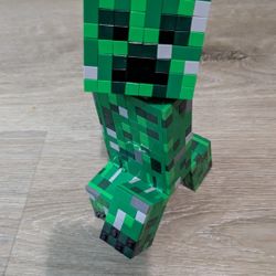 Lego Creeper Set (Built)