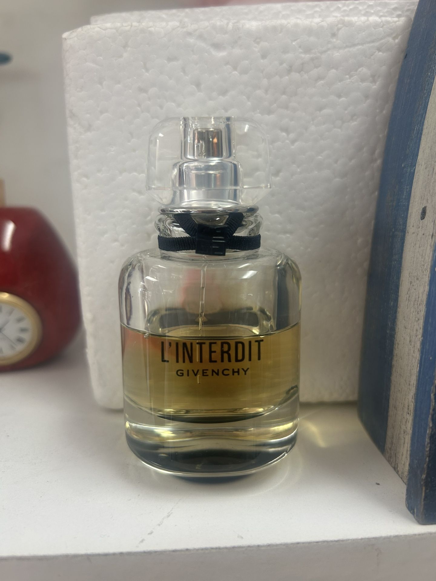 Givenchy L'Interdit Eau de Perfume
