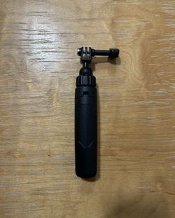 Go Pro Action Camera Handle Tripod