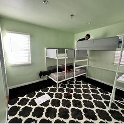 Bunk Beds 