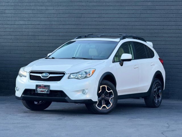 2013 Subaru Crosstrek For Sale