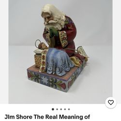 Jim shore