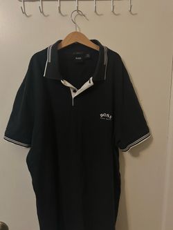 Hugo Boss Polo