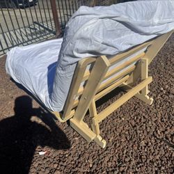 Futton /chair$100