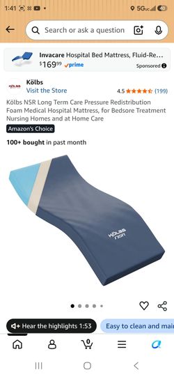 Twin mattress paired for Adjustable frame listed