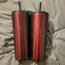 Starbucks cup 2020 Nwt