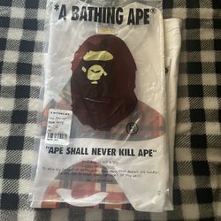 Bape Shirts