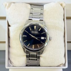 Seiko Quartz Watch, model: 6N52-00A0