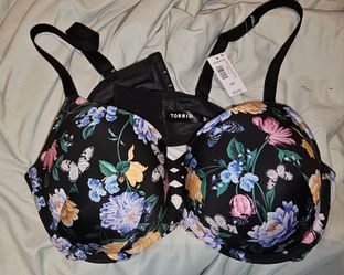 40C Bra NEW W/Tags
