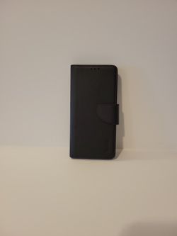 Samsung S21 Leather Wallet Case