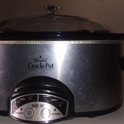 Crockpot