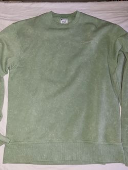 Champions sweater