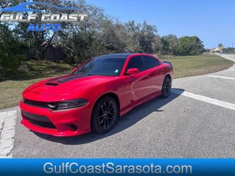 2020 Dodge Charger