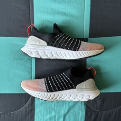 Men’s Nike React Flyknit Size 12