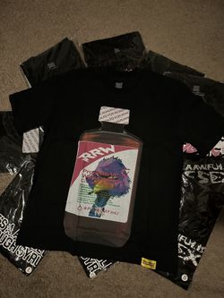 ALOCS Tee
