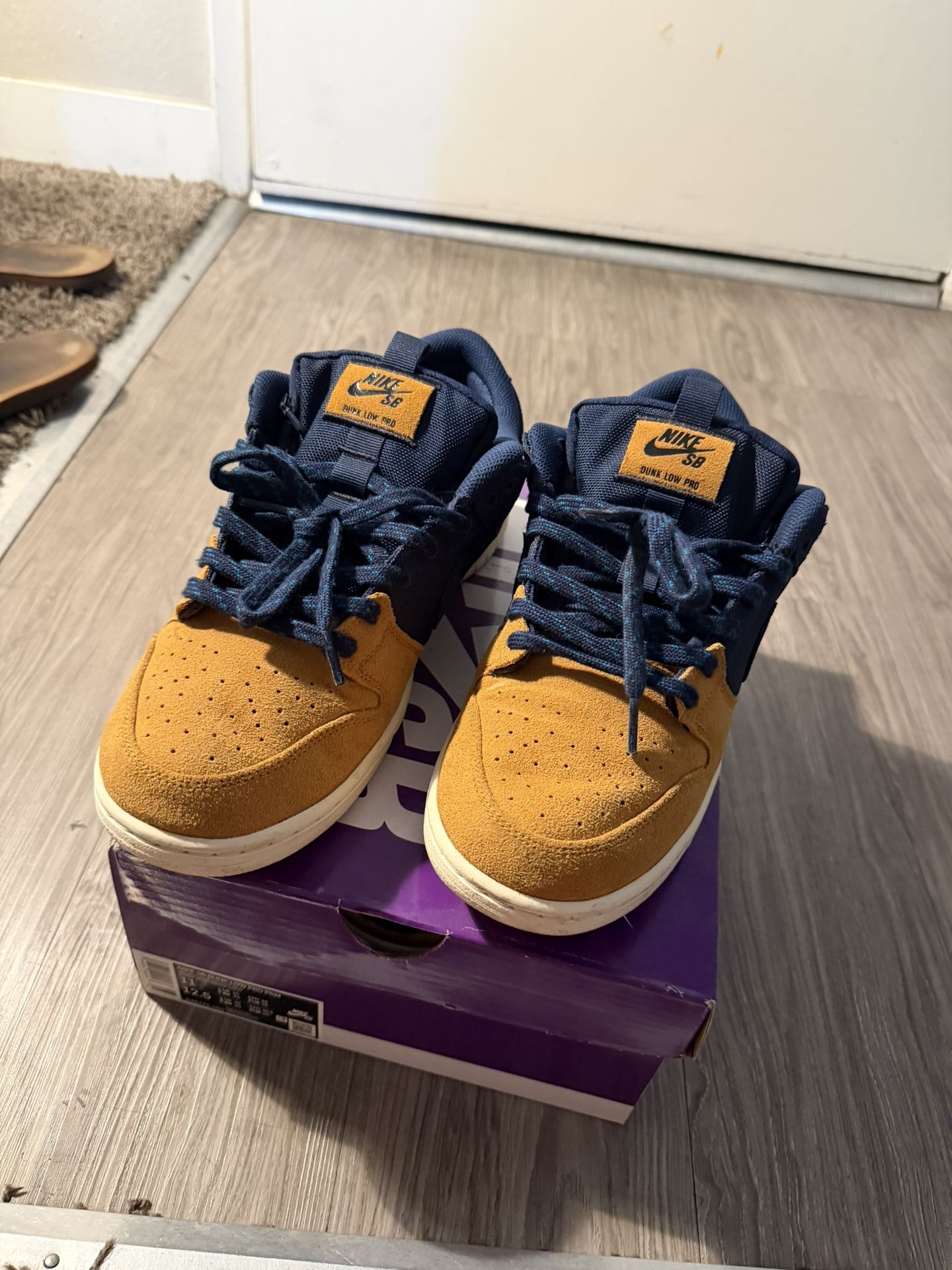 Nike SB Sz 11