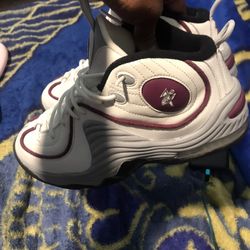 Women 9.5 Pennys