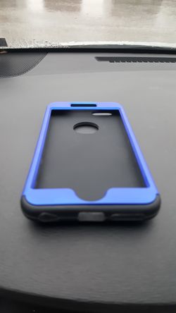 Iphone 7 phone case