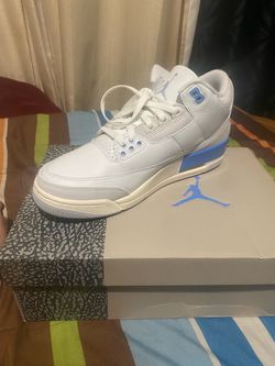 Jordan 3 retros