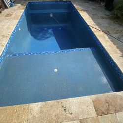 Pool Resurfacing 