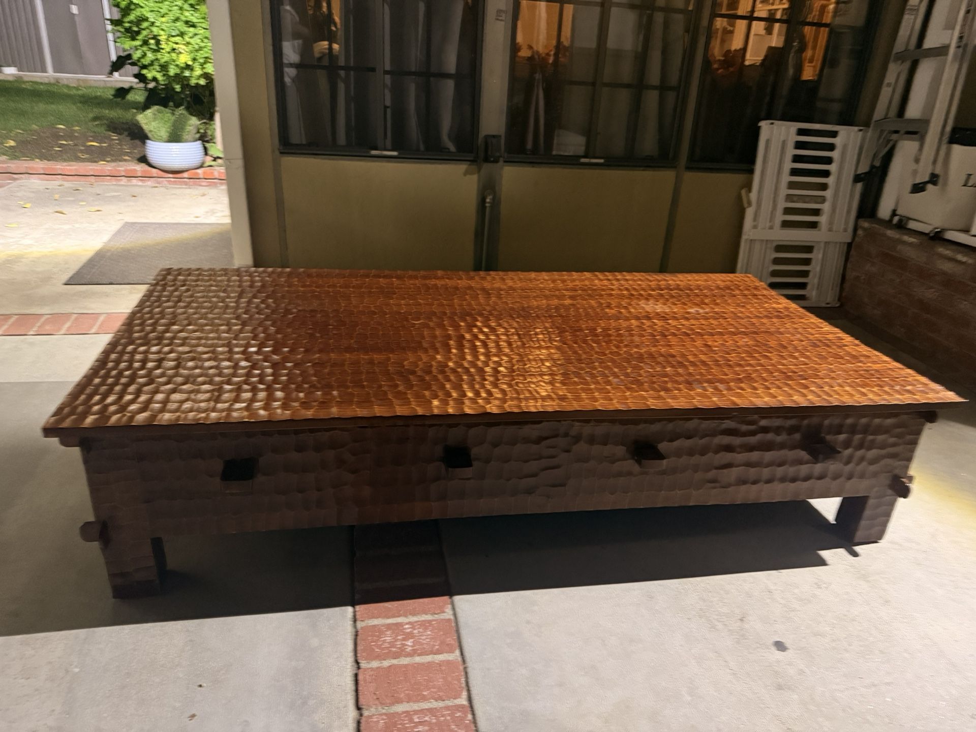 Coffee Table For Sale