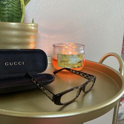 Gucci Readers Frame