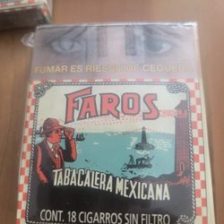 Mexican Tabasco 