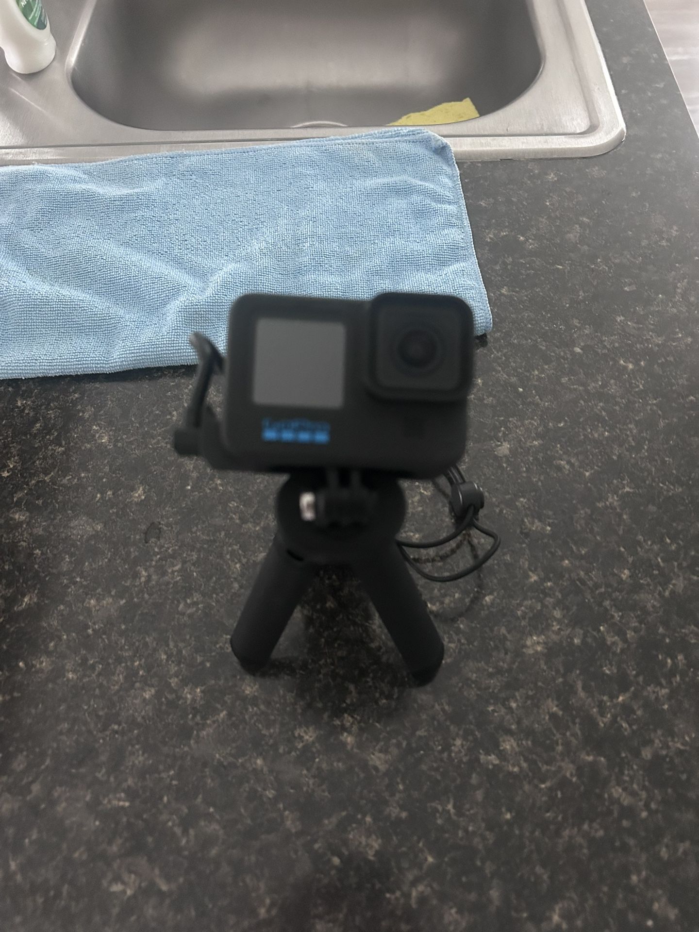 GoPro 10 Black