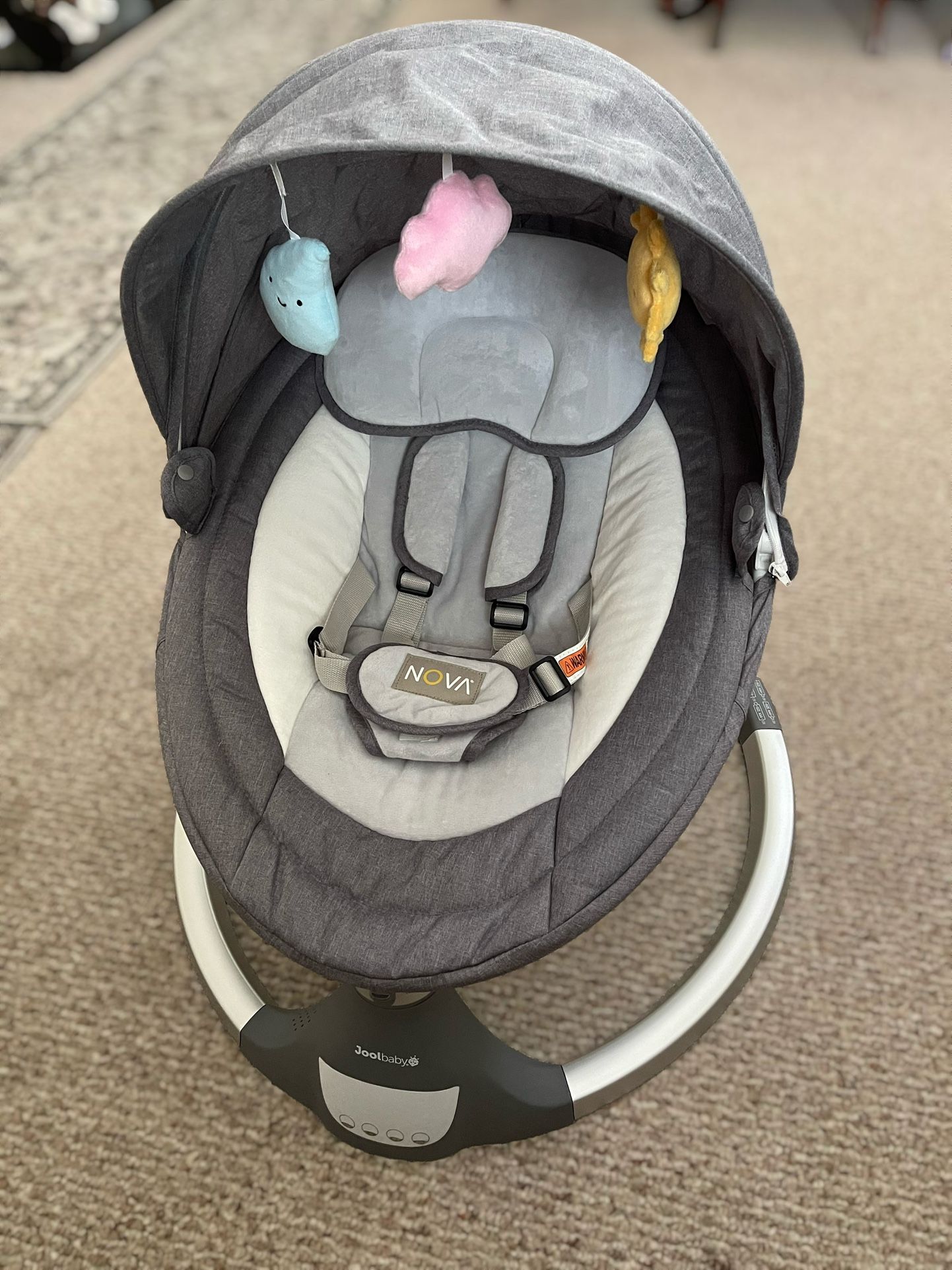 Jool Baby Nova Swing