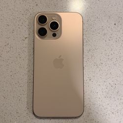 iPhone 16 Pro Max 256GB Unlocked For Any Company ✅Price Firm✅