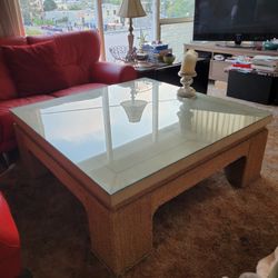 Beautiful Coffee Table