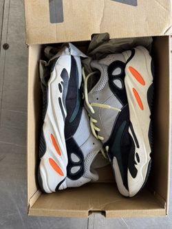 Adidas Yeezy Size 10-10.5